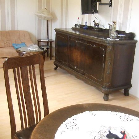 Ferienwohnung Am Neuseenland Rotha Bagian luar foto