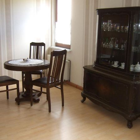 Ferienwohnung Am Neuseenland Rotha Bagian luar foto