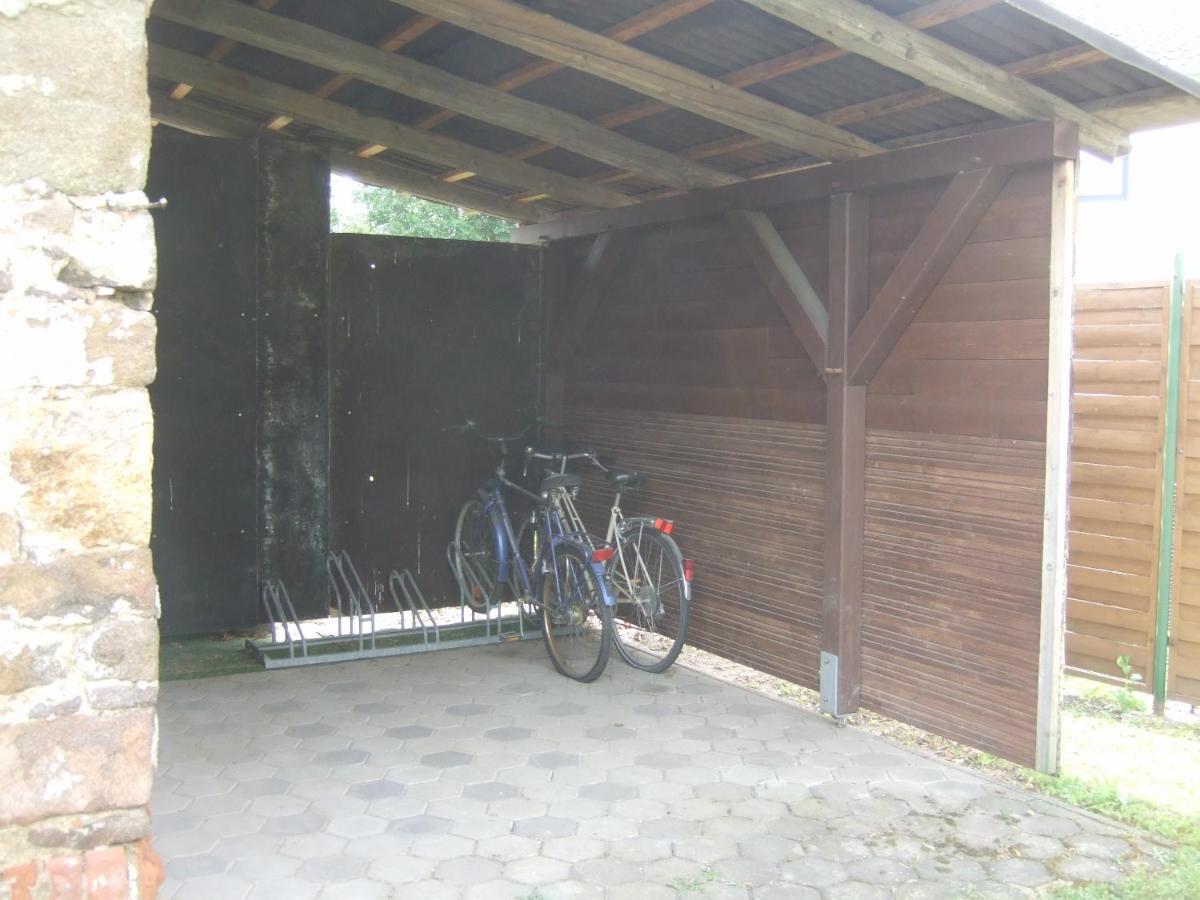 Ferienwohnung Am Neuseenland Rotha Bagian luar foto