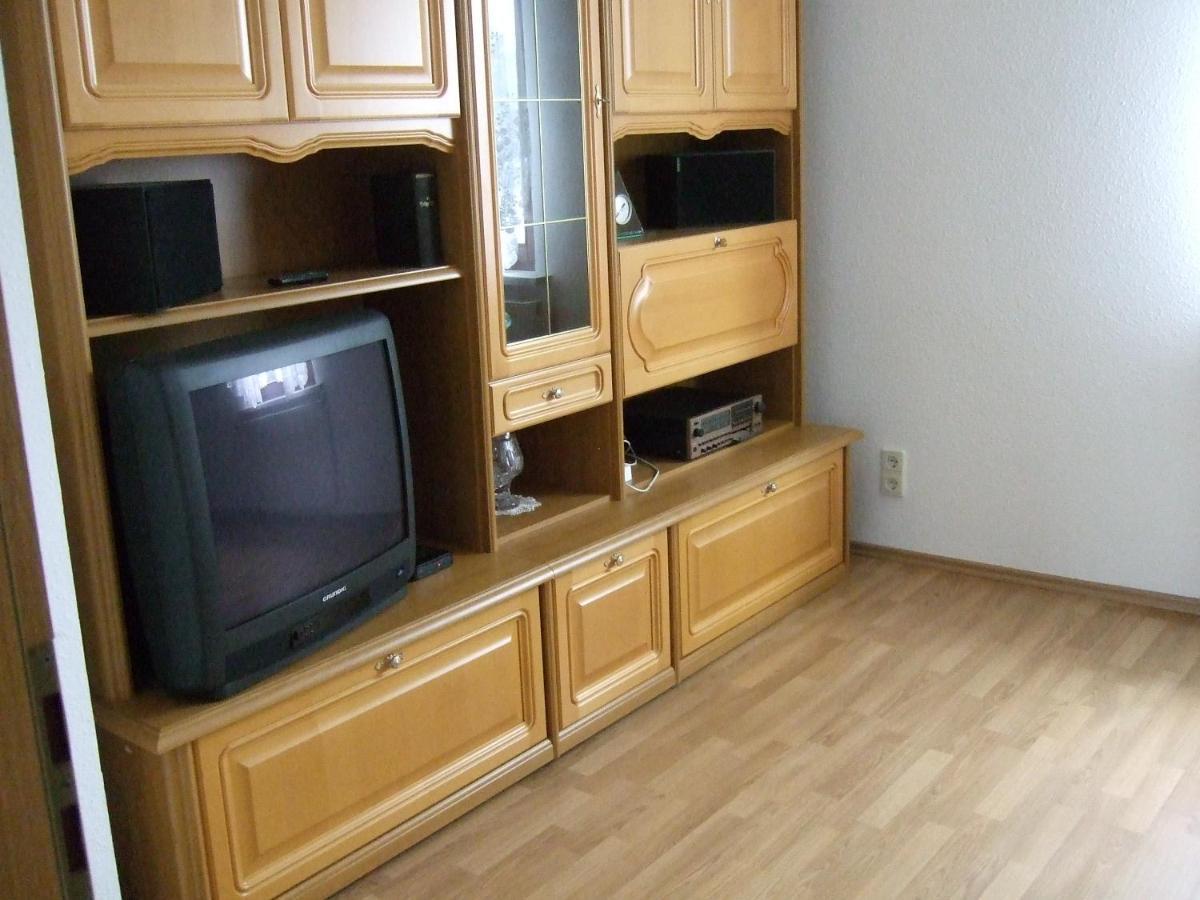 Ferienwohnung Am Neuseenland Rotha Bagian luar foto
