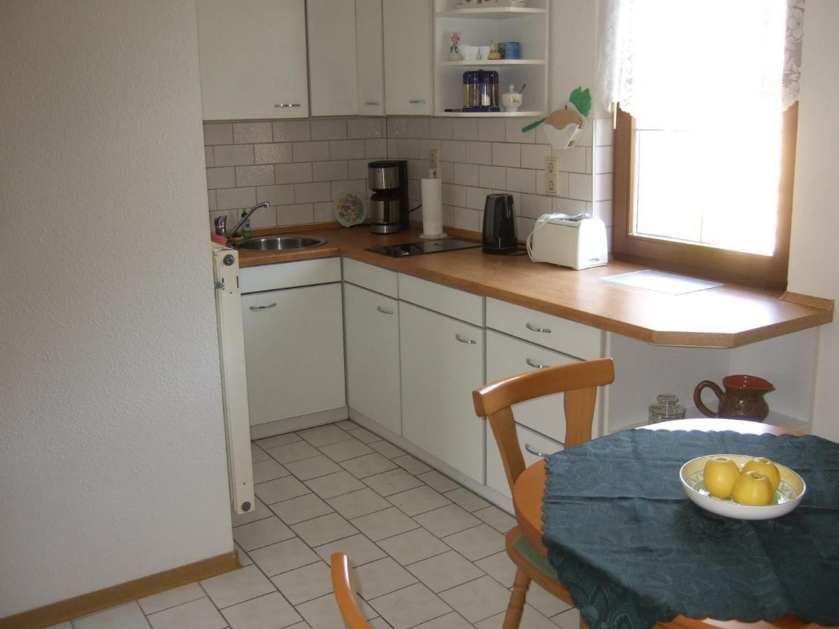 Ferienwohnung Am Neuseenland Rotha Bagian luar foto