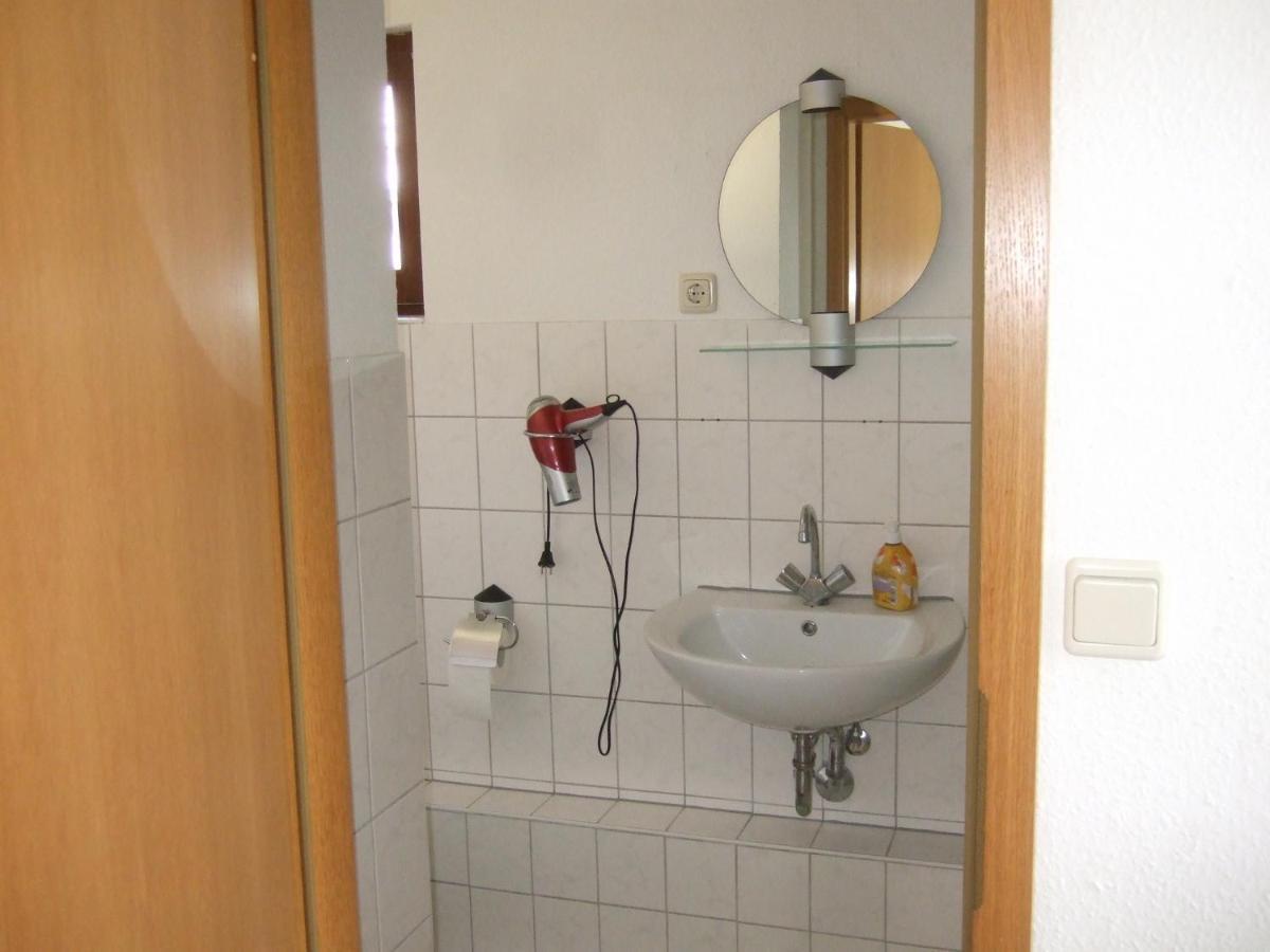 Ferienwohnung Am Neuseenland Rotha Bagian luar foto