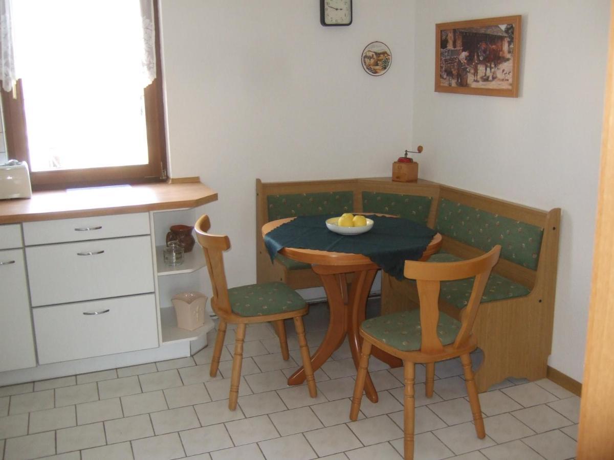 Ferienwohnung Am Neuseenland Rotha Bagian luar foto