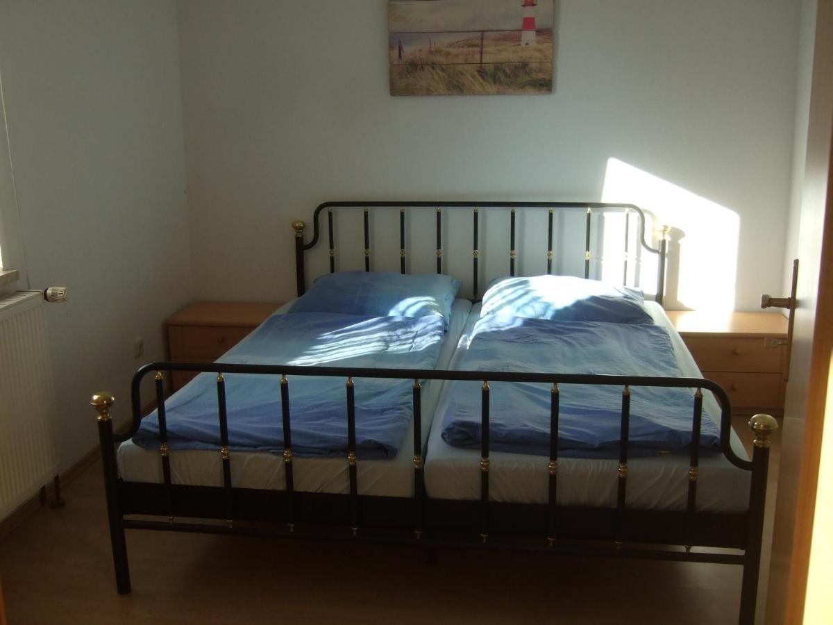 Ferienwohnung Am Neuseenland Rotha Bagian luar foto