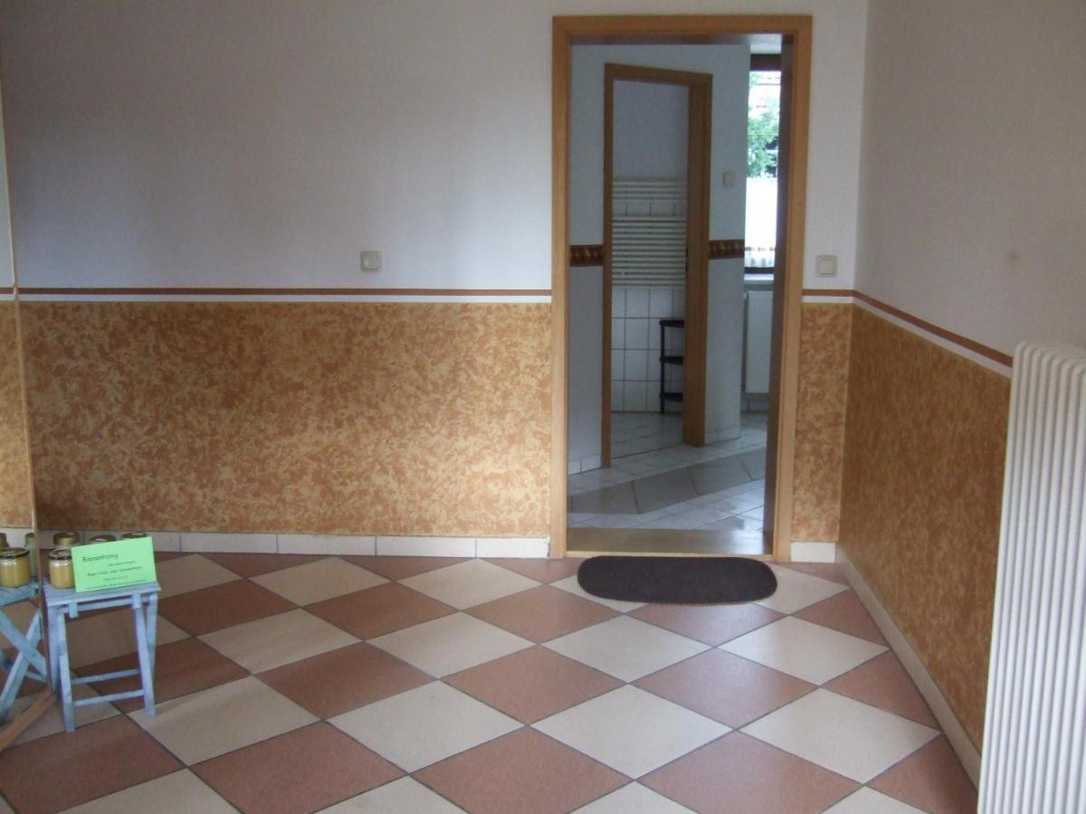 Ferienwohnung Am Neuseenland Rotha Bagian luar foto