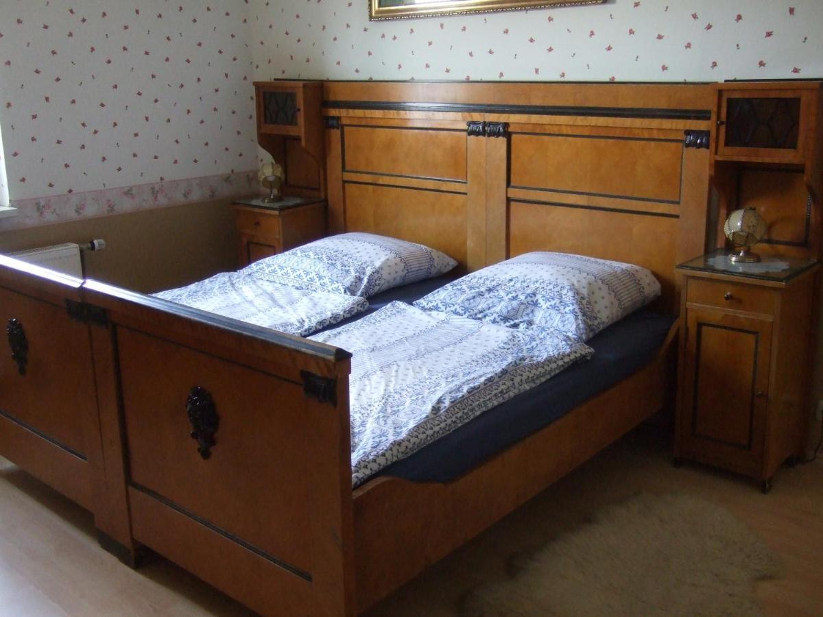 Ferienwohnung Am Neuseenland Rotha Bagian luar foto
