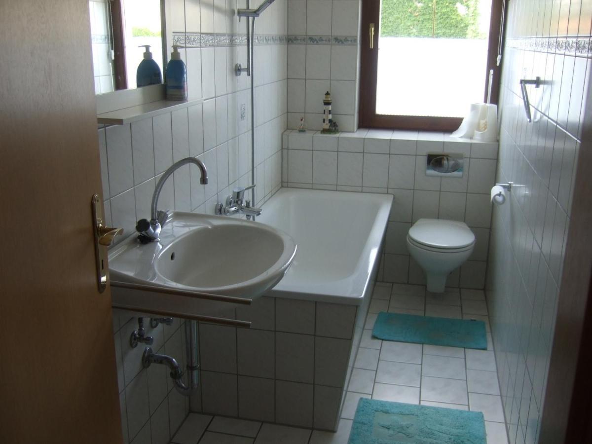 Ferienwohnung Am Neuseenland Rotha Bagian luar foto